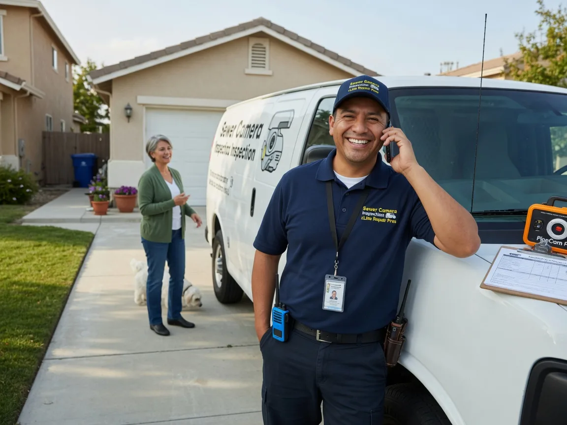 Sewer Line Repair Weston, WV FAQs